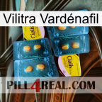 Vilitra Vardénafil cialis5